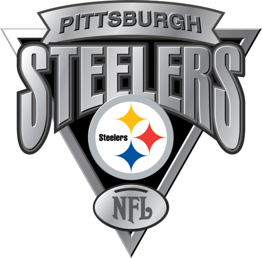 Pittsburgh Steelers logo
